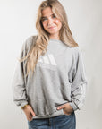 Adidas - Sweatshirt (S)