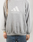 Adidas - Sweatshirt (S)