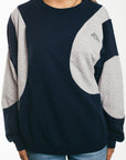 Kappa - Sweatshirt (M)