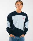 Adidas - Sweatshirt (L)