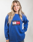 Tommy Hilfiger - Sweatshirt (M)