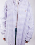 Ralph Lauren - Shirt (XL)