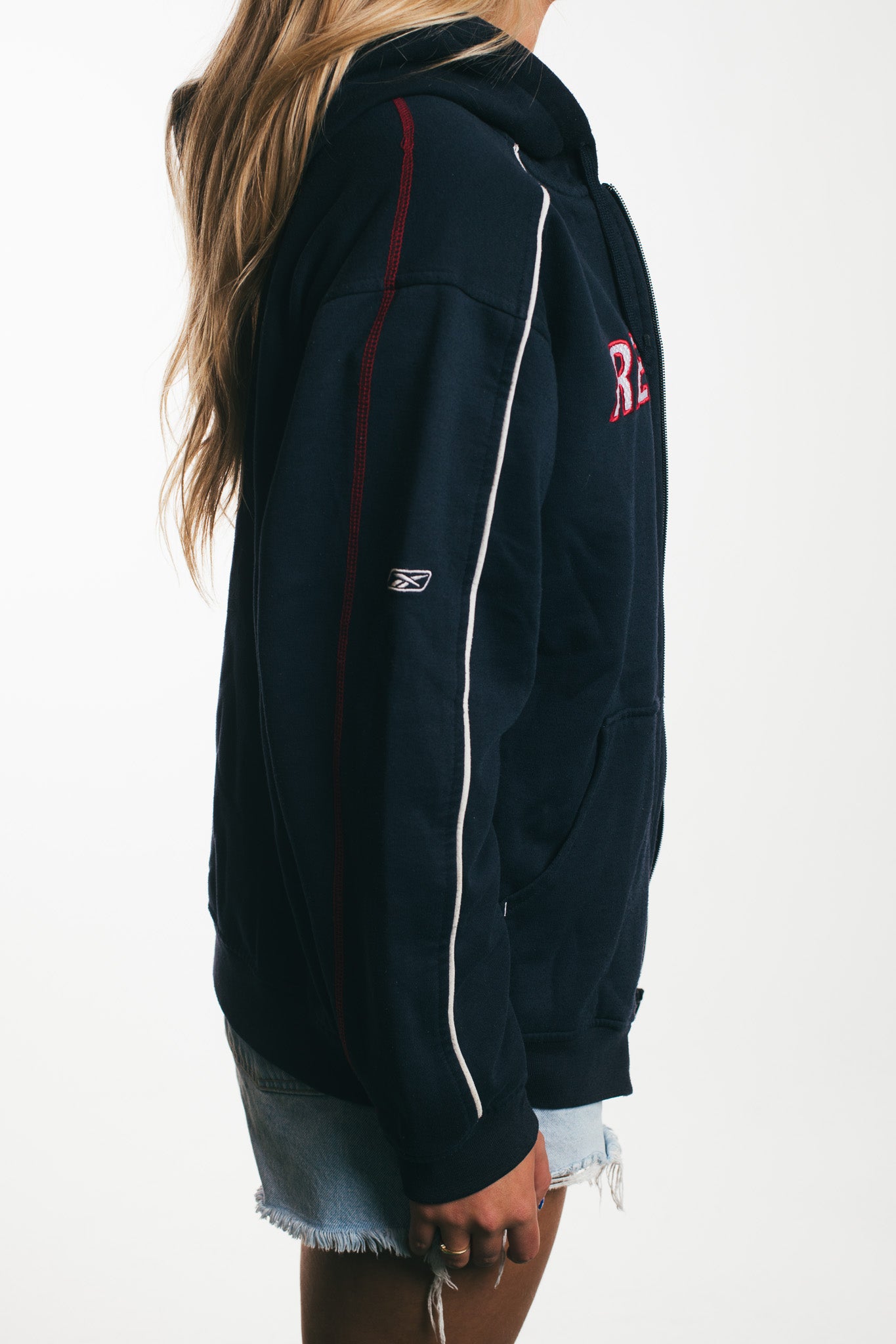 Reebok - Full Zip (M)