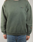 Ellesse - Sweatshirt (S)