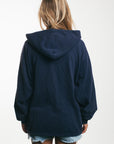 Nike - Full Zip (L)