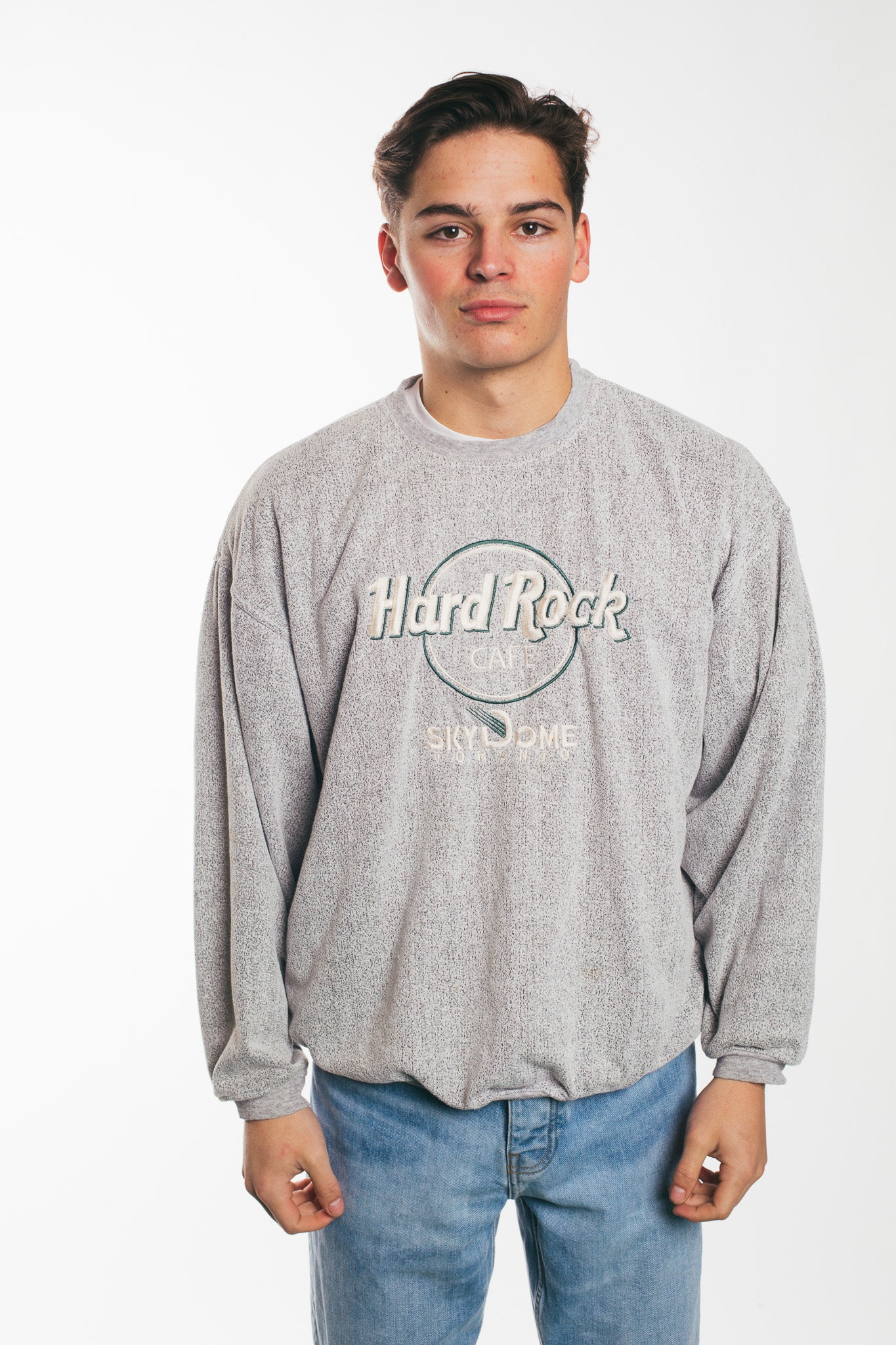 Hard Rock Cafe  - Sweatshirt