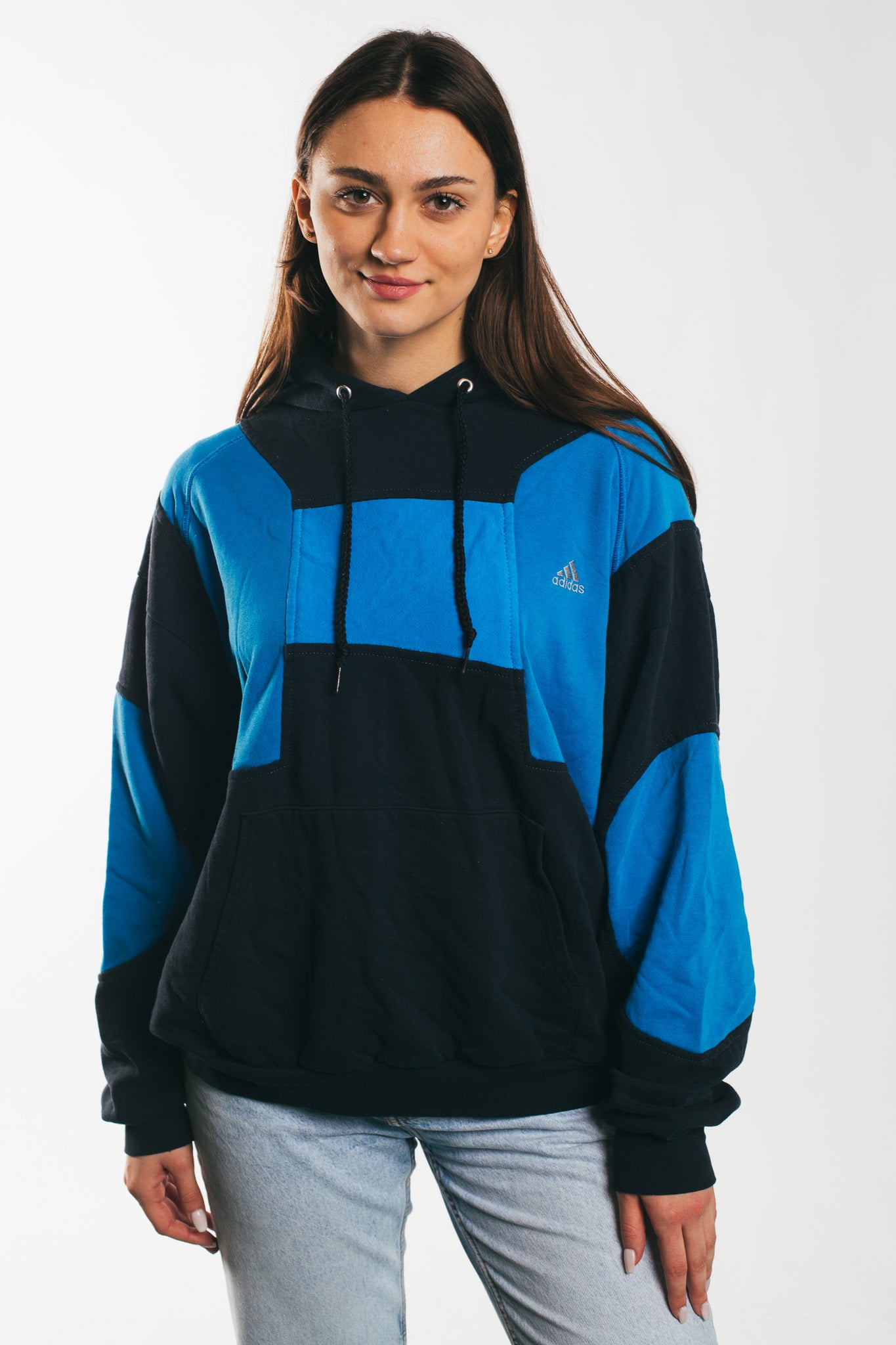 Adidas - Hoodie (M)