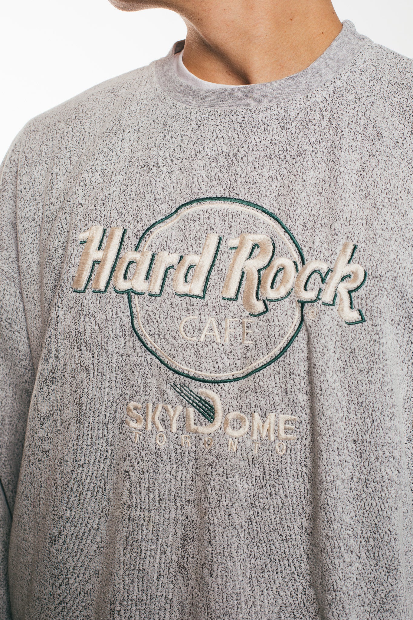 Hard Rock Cafe  - Sweatshirt