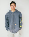 Carhartt - Hoodie