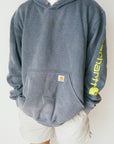 Carhartt - Hoodie