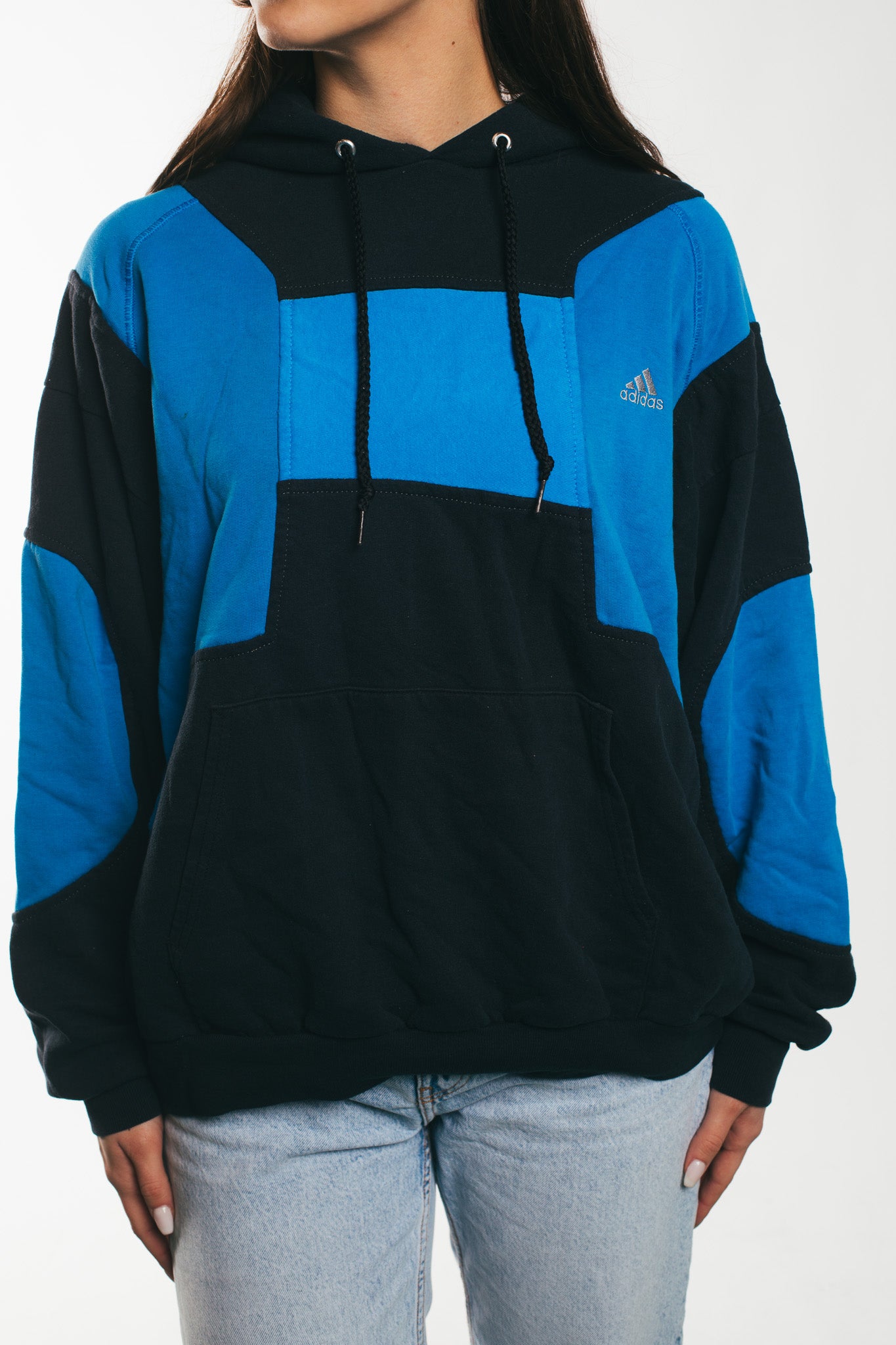 Adidas - Hoodie (M)