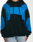 Adidas - Hoodie (M)