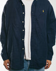 Ralph Lauren - Shirt (XL)