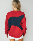Nike - Sweatshirt