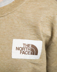 The North Face - Sweatshirt (L)