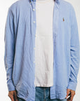 Ralph Lauren - Shirt (XL)