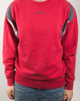 Reebok - Sweatshirt (S)
