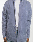 Ralph Lauren - Shirt (XL)