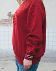Puma - Sweatshirt (L)