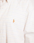 Ralph Lauren - Shirt (L)
