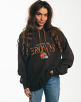 Browns - Hoodie (L)