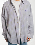 Ralph Lauren - Shirt (XXL)
