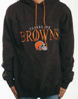 Browns - Hoodie (L)