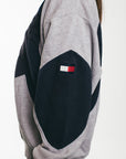 Tommy Hilfiger - Sweatshirt (M)