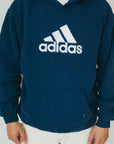 Adidas - Kapuzenpullover