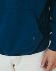 Adidas - Kapuzenpullover