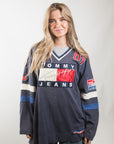 Tommy Hilfiger - Sweatshirt (XL)