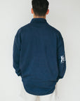 Fred Perry - Quarter Zip