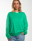 Ralph Lauren - Strick (L)