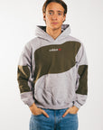 Adidas - Kapuzenpullover (M)