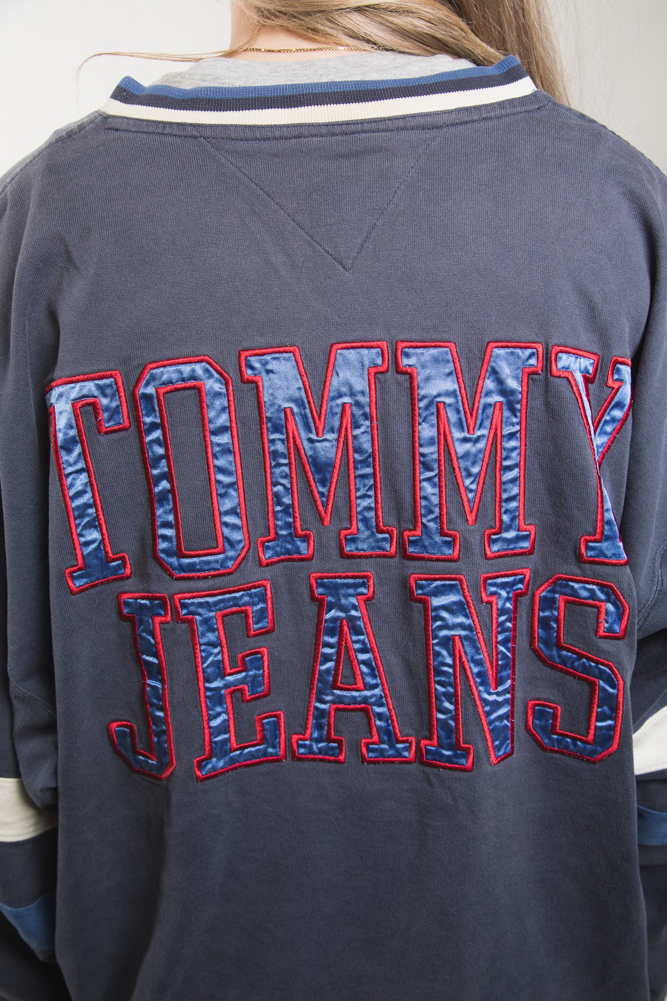 Tommy Hilfiger - Sweatshirt (XL)