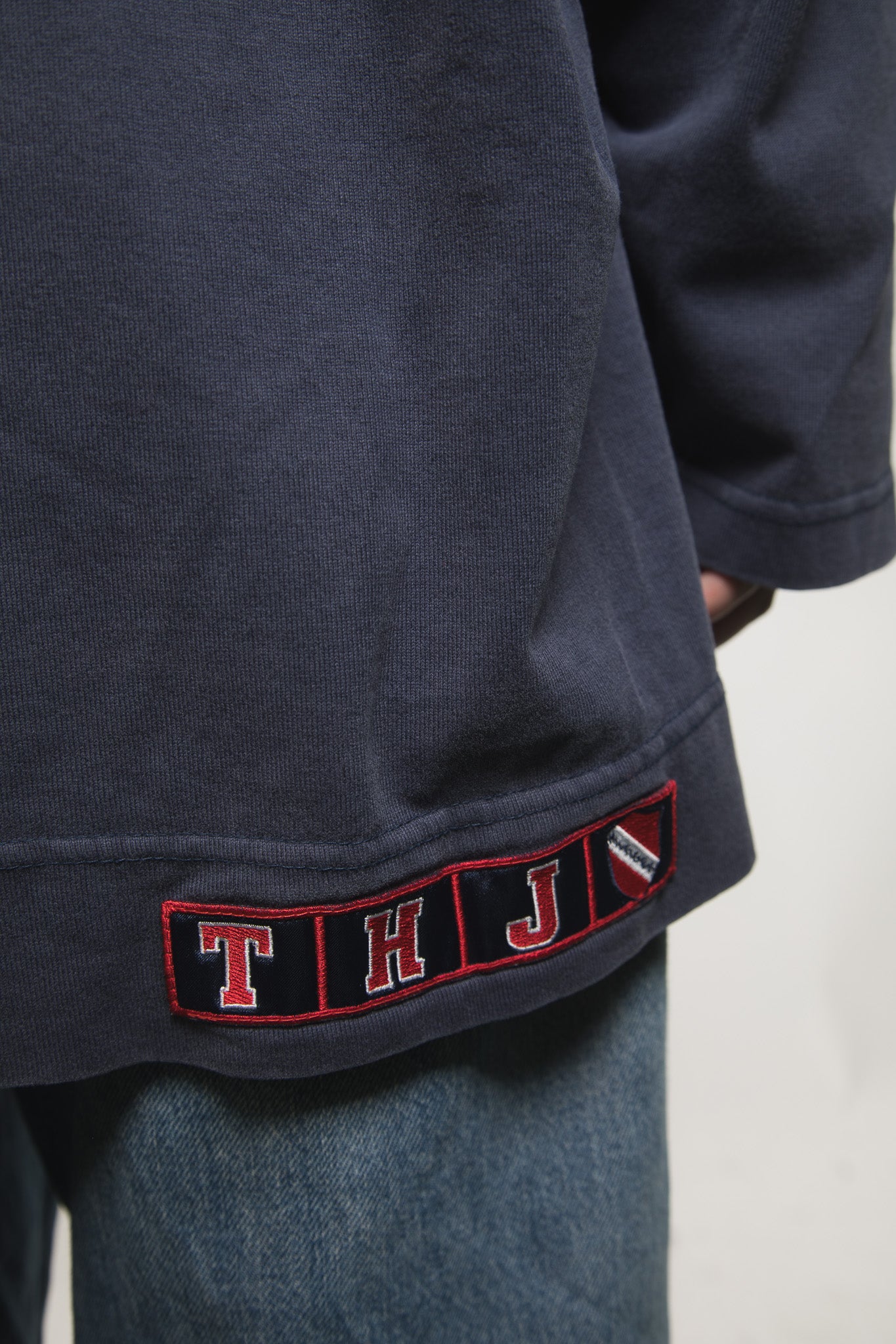 Tommy Hilfiger - Sweatshirt (XL)