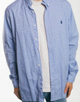 Ralph Lauren - Shirt (L)