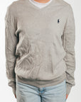 Ralph Lauren - Sweatshirt (S)