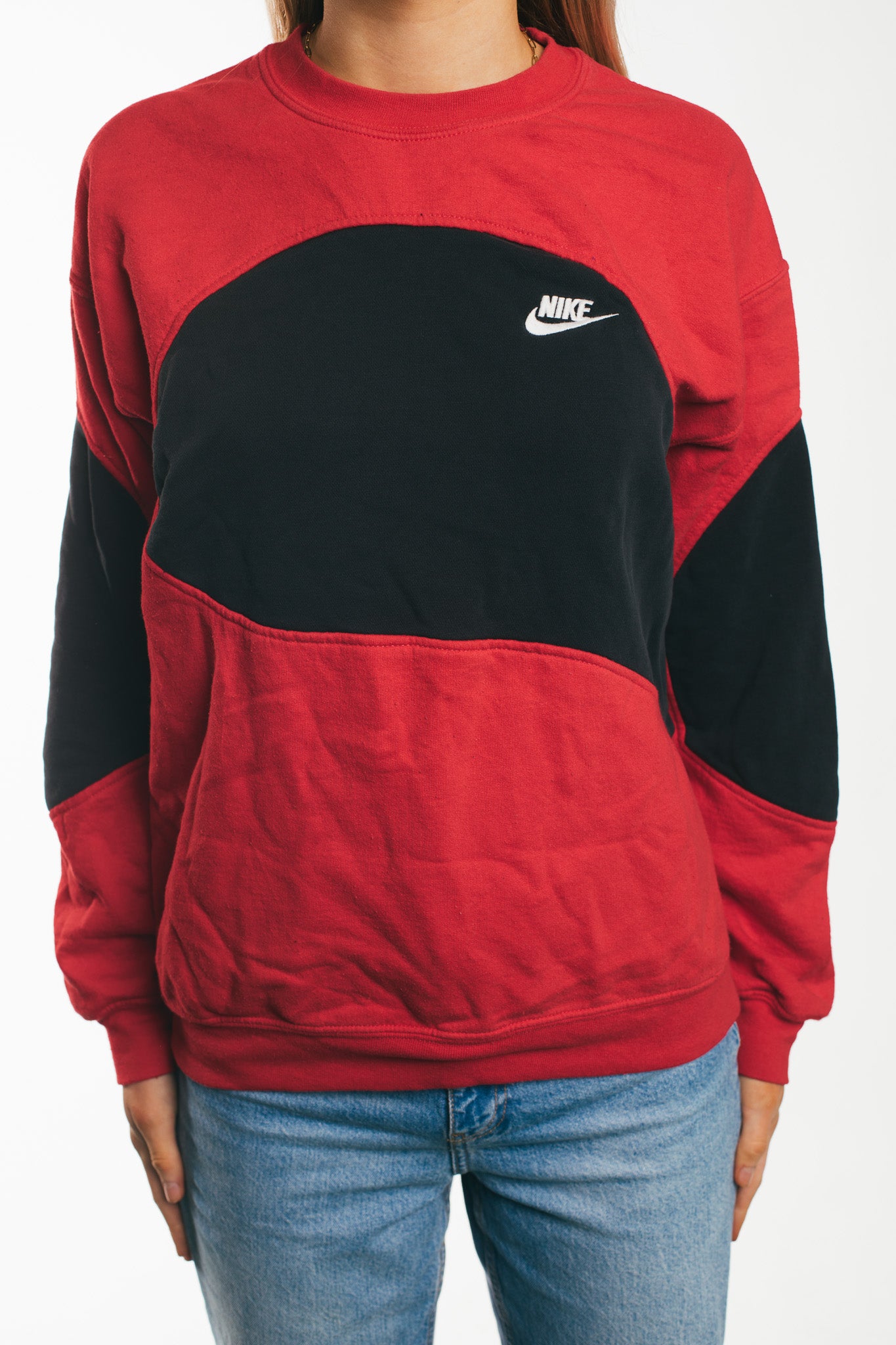 Nike - Sweatshirt (M)