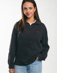 Ralph Lauren - Quarter Zip (S)