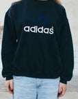 Adidas - Sweatshirt (S)