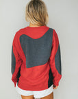 Nike - Sweatshirt