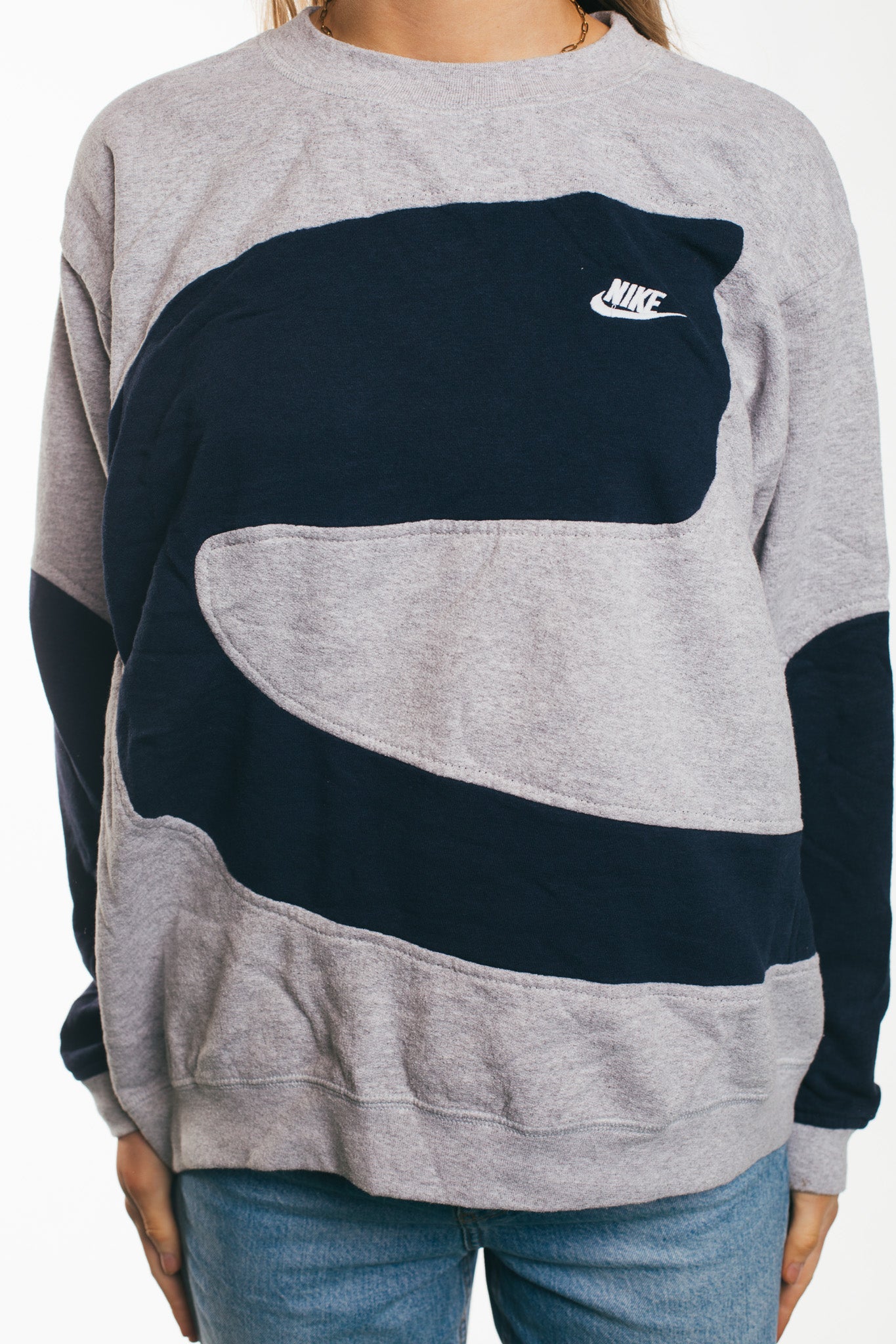 Nike - Sweatshirt (M)