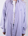 Ralph Lauren - Shirt (L)