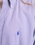 Ralph Lauren - Shirt (L)