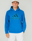 Adidas - Kapuzenpullover