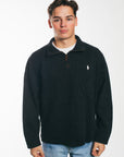 Ralph Lauren - Quarter Zip