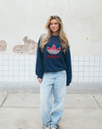 Adidas - Sweatshirt (L)