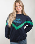 Adidas - Sweatshirt (S)