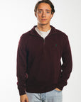 Ralph Lauren - Quarter Zip
